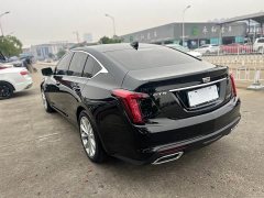 Cadillac CT5 2.8T Luxury (Standard Edition) - ფოტო 9