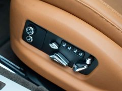 Bentley Flying Spur 6.0T W12 Standard Edition - ფოტო 10
