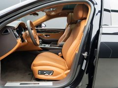 Bentley Flying Spur 6.0T W12 Standard Edition - ფოტო 11