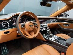 Bentley Flying Spur 6.0T W12 Standard Edition - ფოტო 12