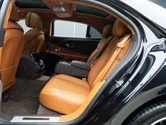 Bentley Flying Spur 6.0T W12 Standard Edition - ფოტო 13