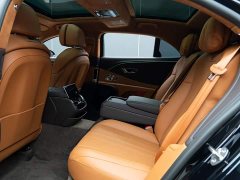 Bentley Flying Spur 6.0T W12 Standard Edition - ფოტო 14