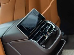 Bentley Flying Spur 6.0T W12 Standard Edition - ფოტო 15