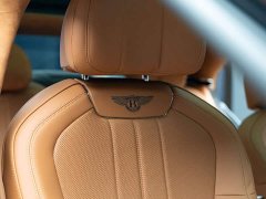 Bentley Flying Spur 6.0T W12 Standard Edition - ფოტო 16