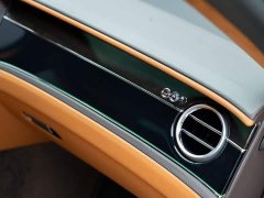 Bentley Flying Spur 6.0T W12 Standard Edition - ფოტო 20