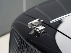 Bentley Flying Spur 6.0T W12 Standard Edition - ფოტო 4