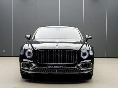Bentley Flying Spur 6.0T W12 Standard Edition - ფოტო 5
