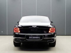 Bentley Flying Spur 6.0T W12 Standard Edition - ფოტო 8