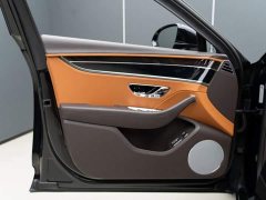 Bentley Flying Spur 6.0T W12 Standard Edition - ფოტო 9