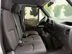 JMC Teshun Terios 2.8T Commercial Transport Short Wheelbase Mid-roof 6-seater China VI JX493 - ფოტო 7