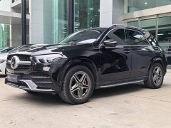 Mercedes-Benz GLE (Import) Facelift GLE 450 4MATIC Luxury Edition - photo 1
