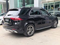 Mercedes-Benz GLE (Import) Facelift GLE 450 4MATIC Luxury Edition - photo 10