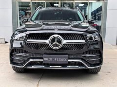Mercedes-Benz GLE (Import) Facelift GLE 450 4MATIC Luxury Edition - photo 2
