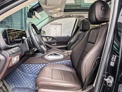 Mercedes-Benz GLE (Import) Facelift GLE 450 4MATIC Luxury Edition - photo 3