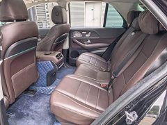 Mercedes-Benz GLE (Import) Facelift GLE 450 4MATIC Luxury Edition - photo 4