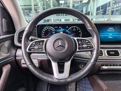 Mercedes-Benz GLE (Import) Facelift GLE 450 4MATIC Luxury Edition - photo 6
