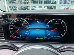 Mercedes-Benz GLE (Import) Facelift GLE 450 4MATIC Luxury Edition - photo 8