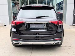 Mercedes-Benz GLE (Import) Facelift GLE 450 4MATIC Luxury Edition - photo 9