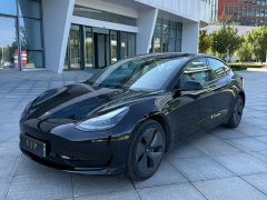 Tesla Model 3 Rear-Wheel Drive - photo 1