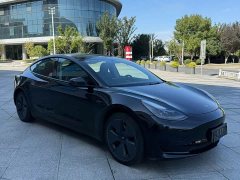 Tesla Model 3 Rear-Wheel Drive - photo 3
