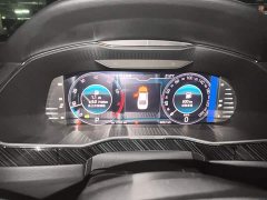 Skoda Superb TSI330 DSG Luxury Edition - ფოტო 12