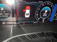 Skoda Superb TSI330 DSG Luxury Edition - ფოტო 13