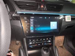 Skoda Superb TSI330 DSG Luxury Edition - ფოტო 14