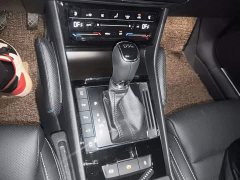 Skoda Superb TSI330 DSG Luxury Edition - ფოტო 15