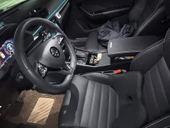Skoda Superb TSI330 DSG Luxury Edition - ფოტო 16