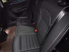 Skoda Superb TSI330 DSG Luxury Edition - ფოტო 18