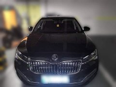 Skoda Superb TSI330 DSG Luxury Edition - ფოტო 2