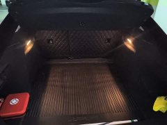 Skoda Superb TSI330 DSG Luxury Edition - ფოტო 20
