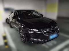 Skoda Superb TSI330 DSG Luxury Edition - ფოტო 3