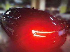 Skoda Superb TSI330 DSG Luxury Edition - ფოტო 4