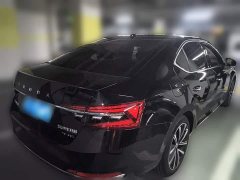 Skoda Superb TSI330 DSG Luxury Edition - ფოტო 6