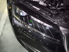 Skoda Superb TSI330 DSG Luxury Edition - ფოტო 7