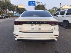 Geely Emgrand 4th Generation Champion Edition 1.5L CVT Luxury - ფოტო 5