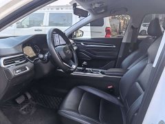 Geely Emgrand 4th Generation Champion Edition 1.5L CVT Luxury - ფოტო 7