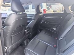 Geely Emgrand 4th Generation Champion Edition 1.5L CVT Luxury - ფოტო 8