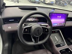 SAIC Shangjie Z7 Ultra - ფოტო 11