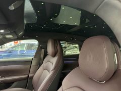 SAIC Shangjie Z7 Ultra - ფოტო 13