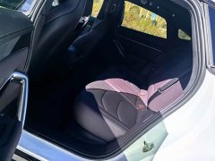 SAIC Shangjie Z7 Ultra - ფოტო 5