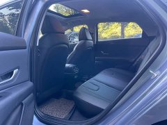 Hyundai Elantra 1.5L CVT Luxury - ფოტო 12