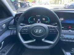 Hyundai Elantra 1.5L CVT Luxury - ფოტო 13