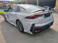 Trumpchi Leopard 400T Automatic R PRO - ფოტო 9