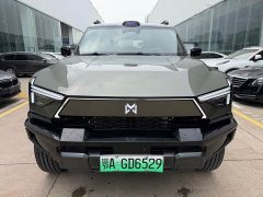 Dongfeng Mengshi M817 Max - ფოტო 1