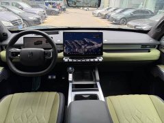 Dongfeng Mengshi M817 Max - ფოტო 11