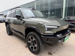 Dongfeng Mengshi M817 Max - ფოტო 2