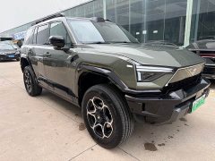 Dongfeng Mengshi M817 Max - ფოტო 3