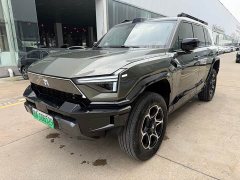 Dongfeng Mengshi M817 Max - ფოტო 4